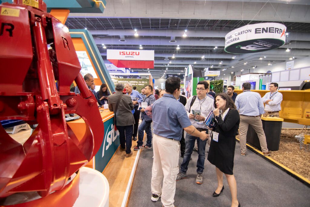 Residuos Expo