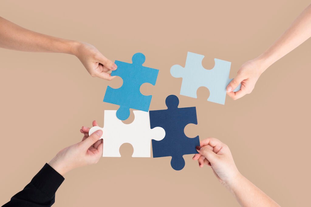paradigma empresarial