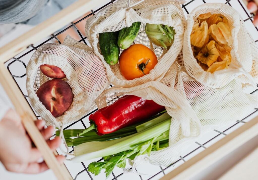 sostenibilidad alimentaria