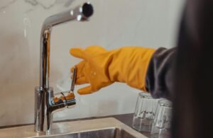 agua