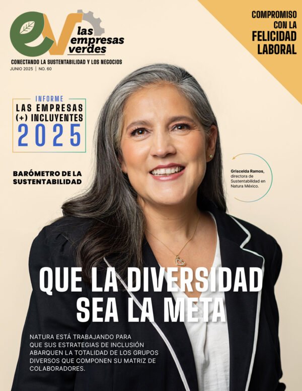 Que la diversidad sea la meta