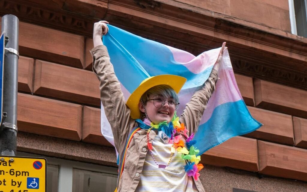 transgénero