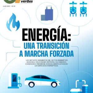 Energía: una transición a marcha forzada