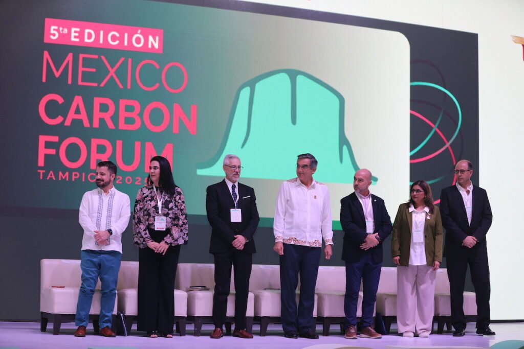 Mexico Carbon Forum