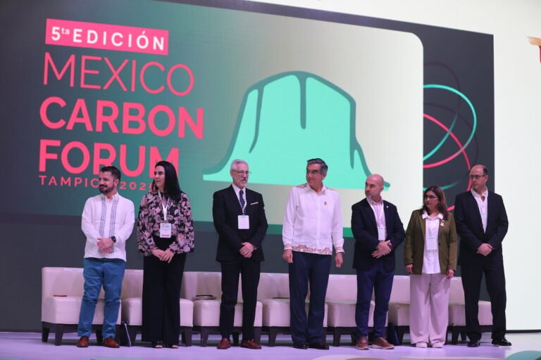 Mexico Carbon Forum