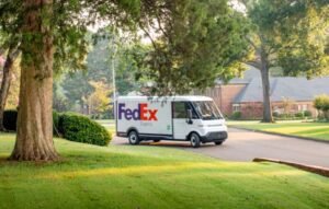 Fedex
