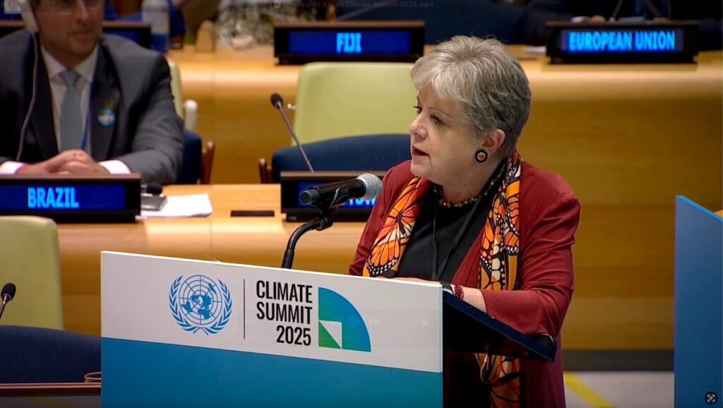Climate Week