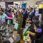 THE FOOD TECH