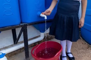 agua