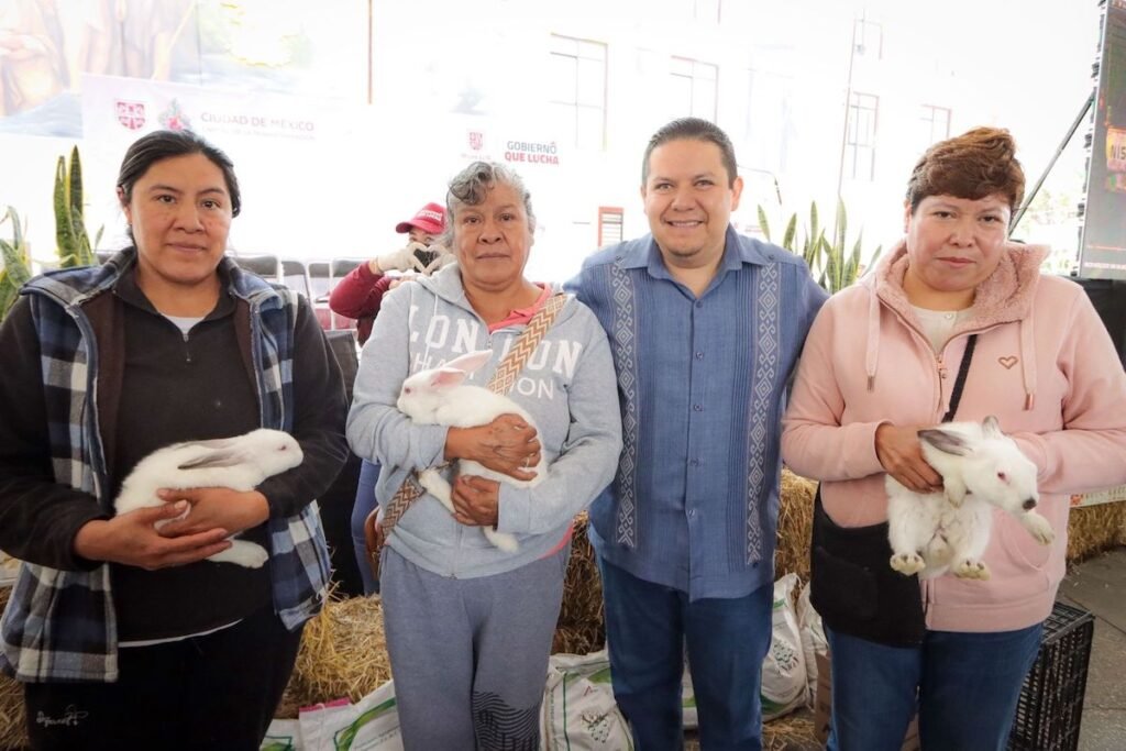 Milpa Alta