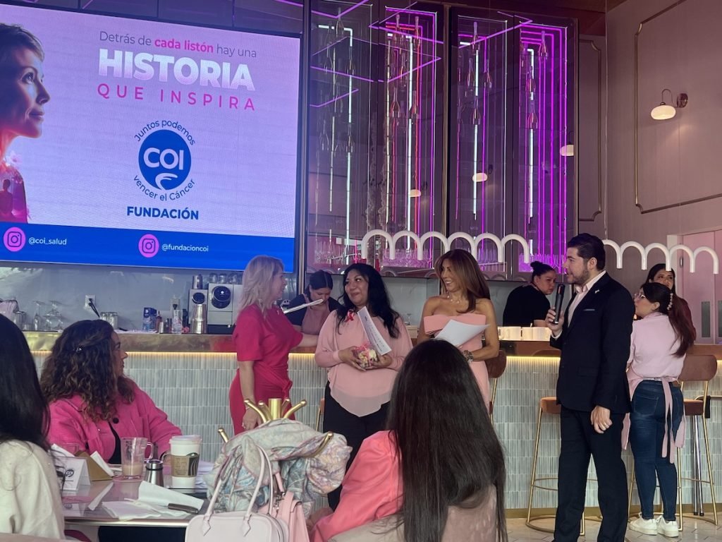 cáncer de mama