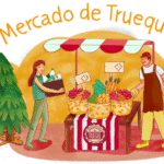 Mercado del trueque