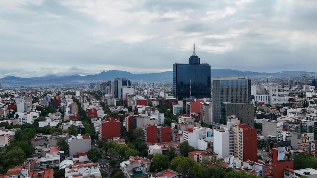 CDMX