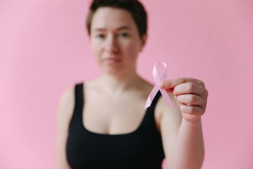 cáncer de mama