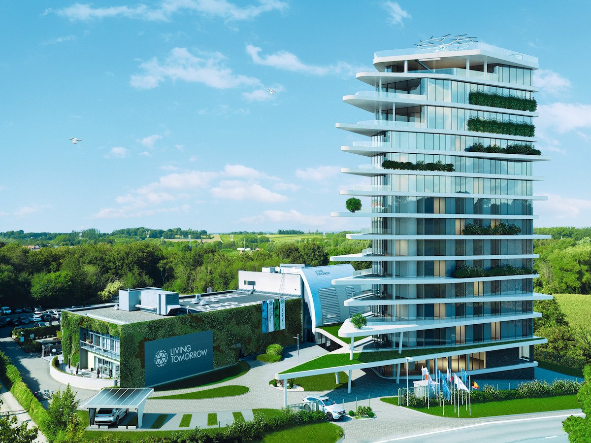 Construcción sostenible