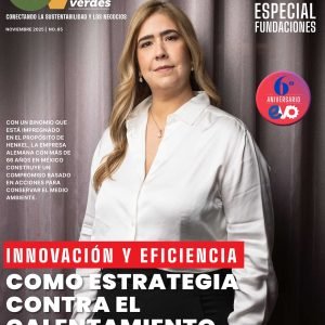Innovación y eficiencia como estrategia contra el calentamiento global