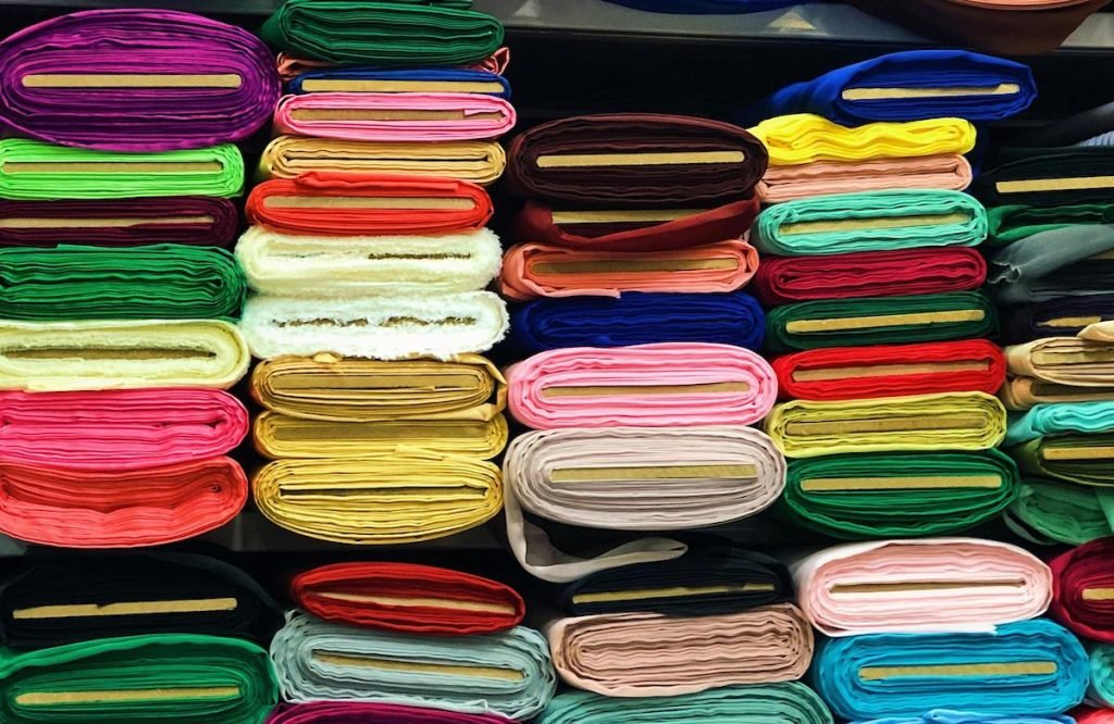 emprendedores textiles