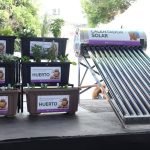 captación de lluvia