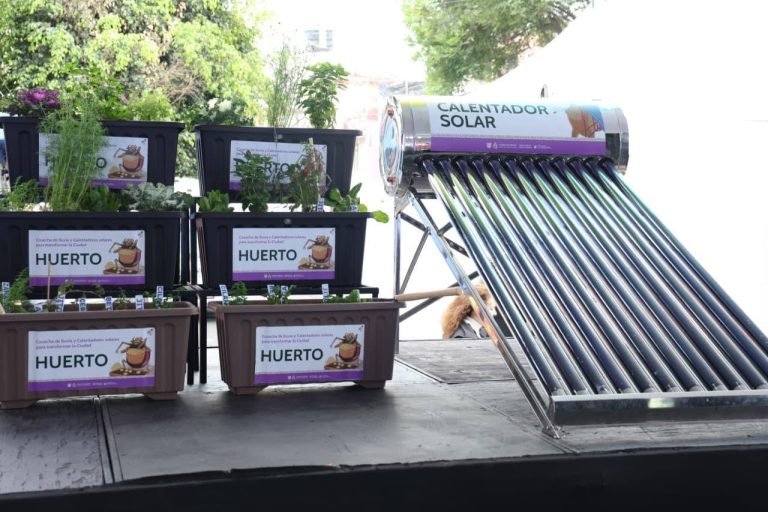 captación de lluvia