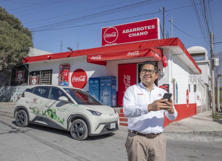 Arca Continental Sostenibilidad