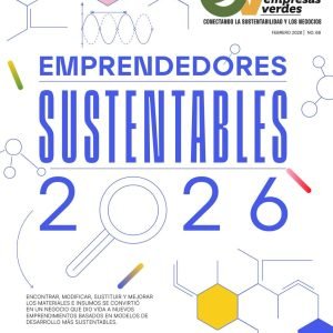 Emprendedores Sustentables 2026