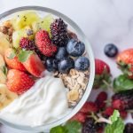 Nutrición consciente