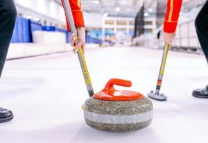 Juegos Olímpicos de Invierno