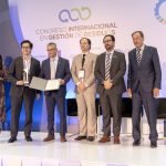 gestión de residuos