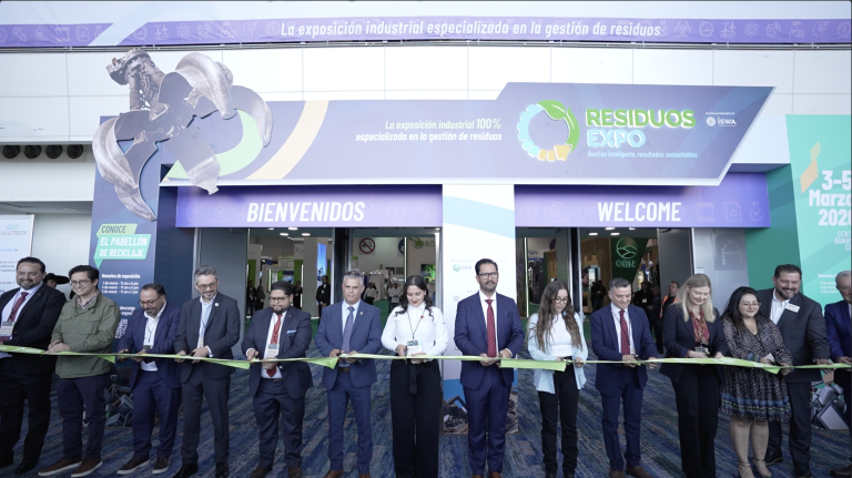 Residuos Expo 2026