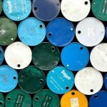 barriles de petróleo