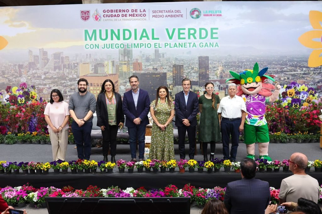 Mundial Verde