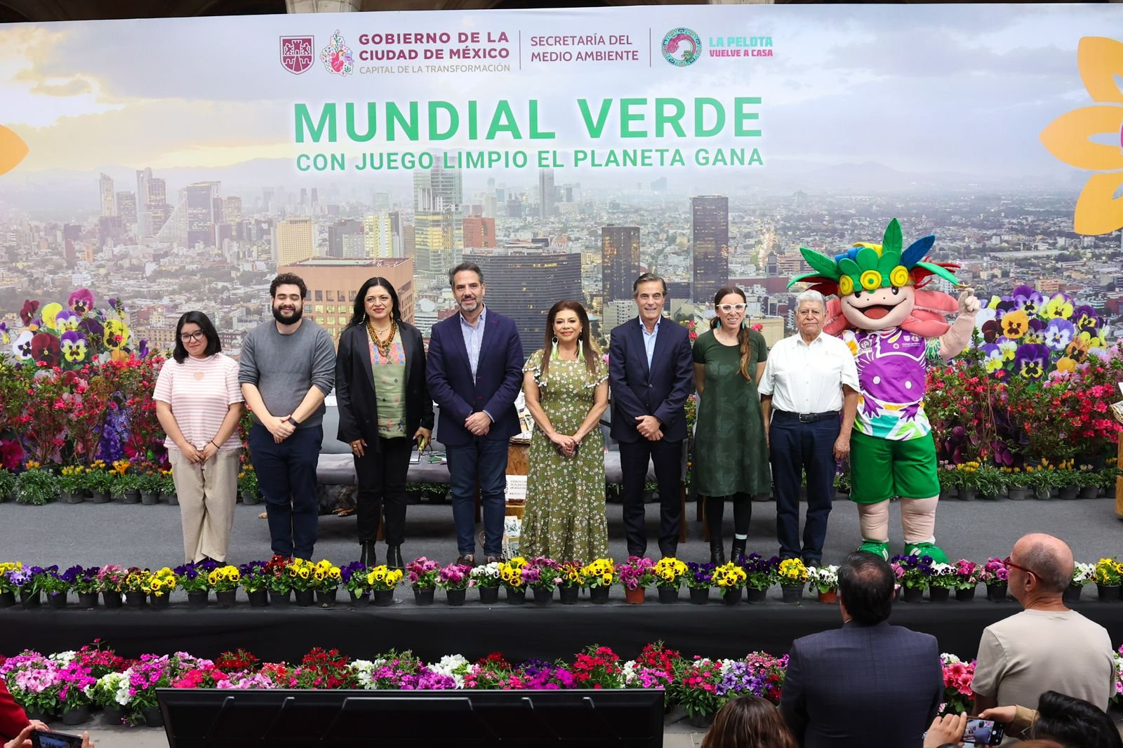 Mundial Verde