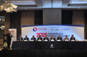 CONAFAB y UNAM impulsan talento agroalimentario