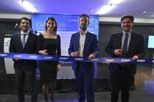 Ciclo sin fin: Semarnat y CHEP impulsan economía circular