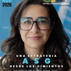 Una estrategia ASG desde los cimientos