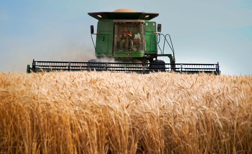 agricultura sostenible