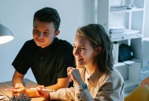 Generation México impulsa empleo juvenil en Talent Land