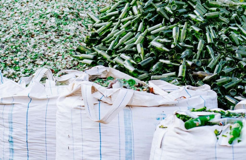 Plastics Recycling LATAM