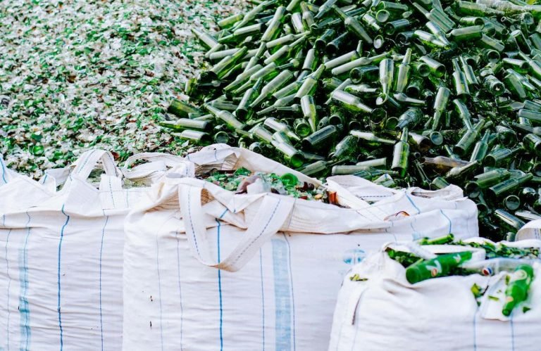 Plastics Recycling LATAM