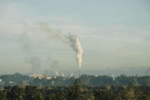 Emisiones de carbono
