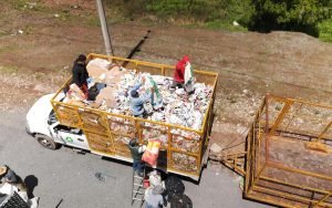 Tetra Pak recicla más de 55 mil toneladas de envases en México