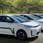 movilidad electrica