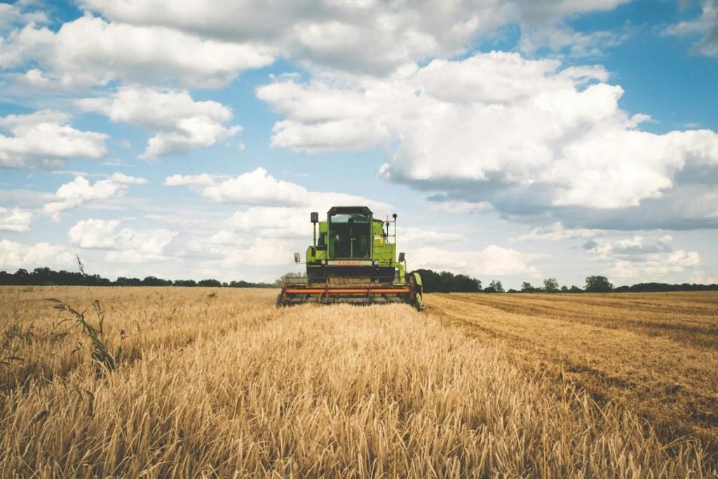agroindustria