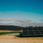 Energía solar
