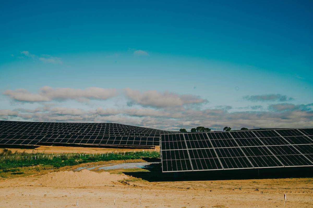 Energía solar