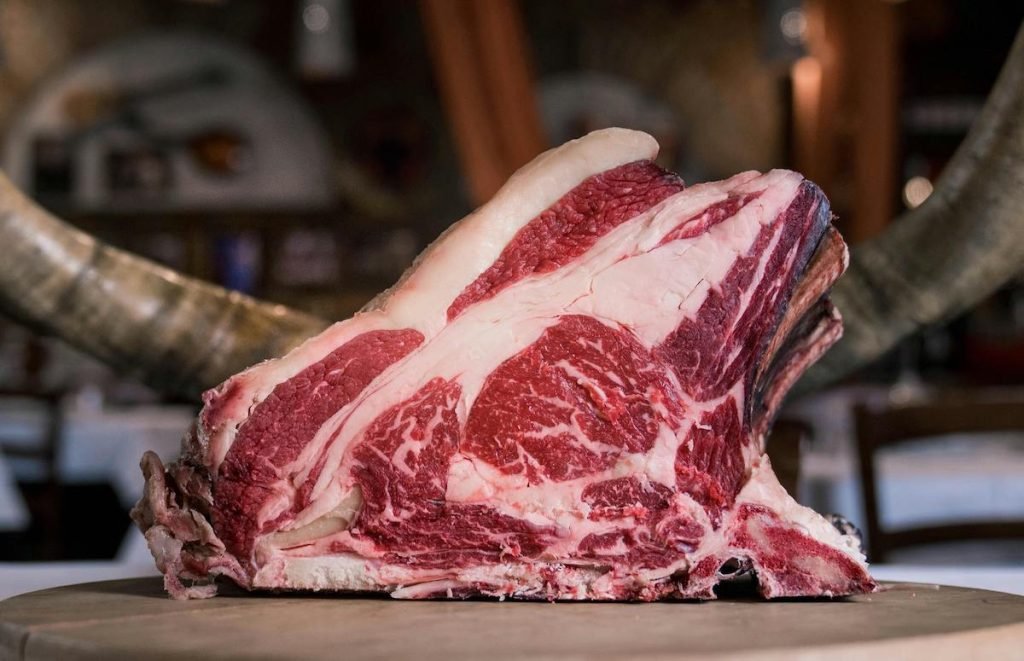Carne