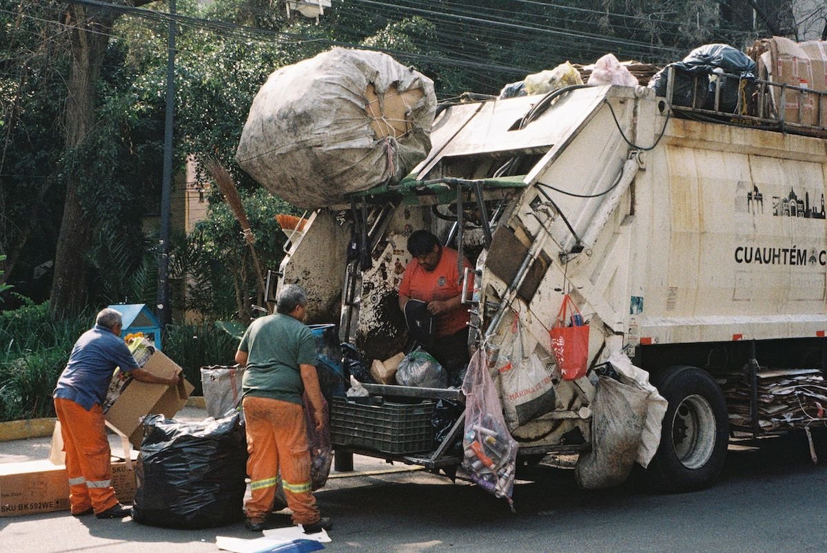 Economía circular