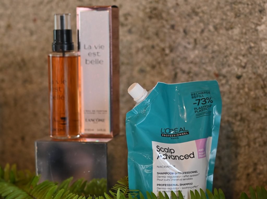 L’Oréal