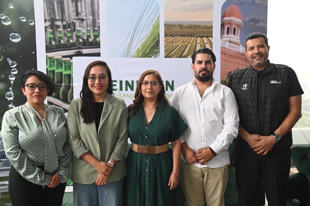 HEINEKEN Green Challenge