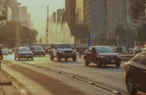 Ola de calor